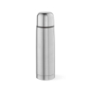 Danube Thermos Silver